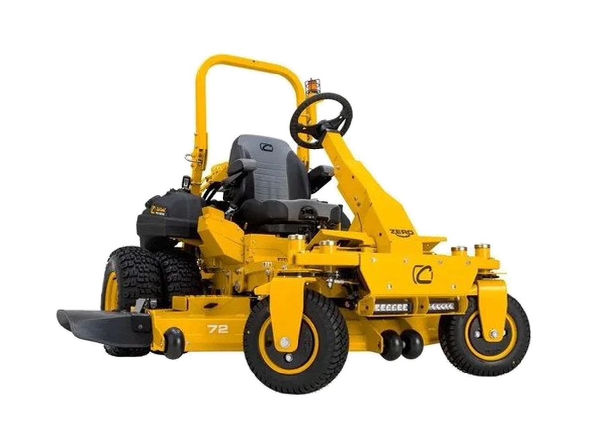 PRO Z 972SDL EFI – PRO Z 900 S SERIES – Cub Cadet