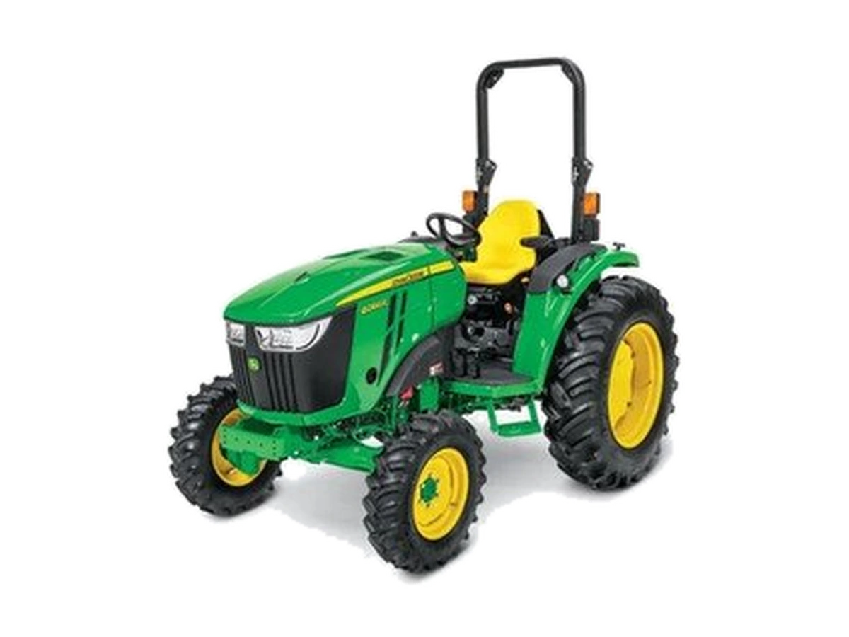 John Deere 4066R Compact Utility Tractor