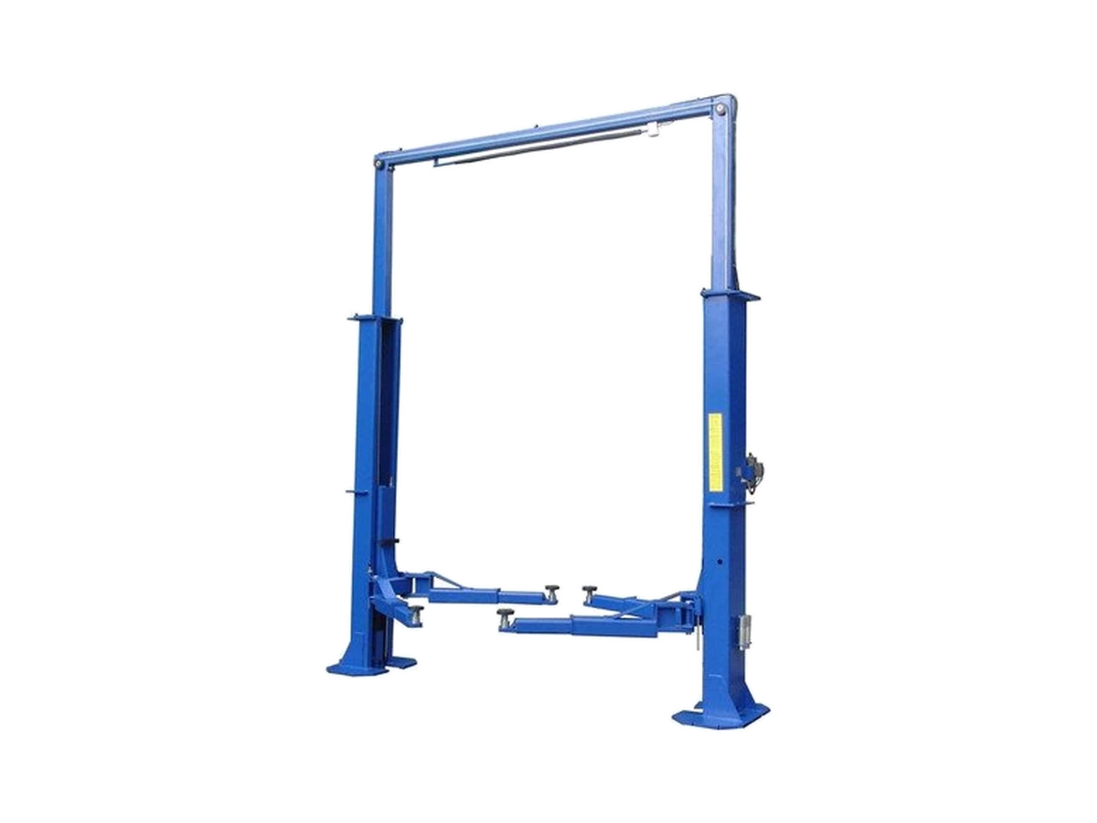 Tuxedo TP15KCX 15,000 lb Heavy Duty Two Post Lift
