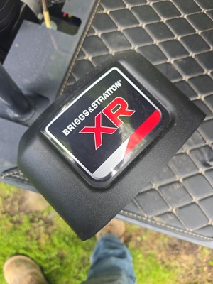 TYPHON Mini Excavator