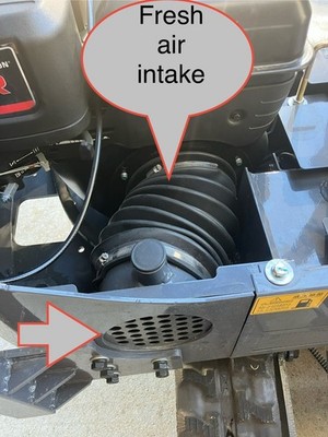 TYPHON Mini Excavator