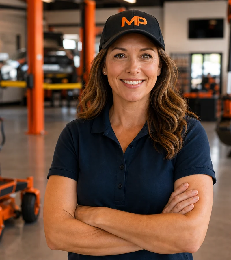 Equipment Guidance