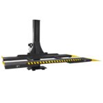 AMGO SPL-6 - 6,000 lb Single-Post Parking Lift - Image 2