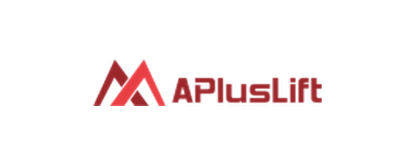 APlusLift logo