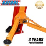 Katool KT-M110 11,000lbs Two Post Lift - Image 4