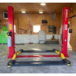 AMGO 20805 Golf Lift Accessory Kit - Image 4
