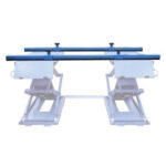 Atlas ATTD-SUPRTBR - Scissor Lift Support Bar Kit - Image 2