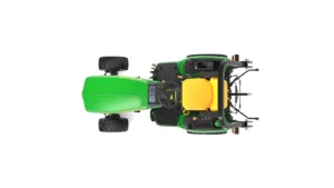 John Deere 1025R Sub-Compact Tractor - Image 5
