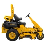 PRO Z 972SDL EFI – PRO Z 900 S SERIES – Cub Cadet - Image 2