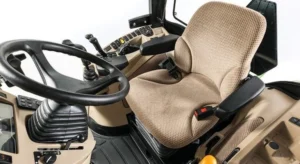 John Deere 4075R Heavy Duty Compact Utility Tractor - Image 3