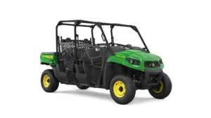 John Deere XUV560E S4 Gator™ Utility Vehicle - Image 8