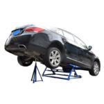 iDEAL Portable Auto Tilt Lift TLX – 7,000 lbs. Capacity - Image 4