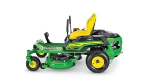 John Deere Z320M ZTrak™ Mower, 42-in. Deck - Image 2