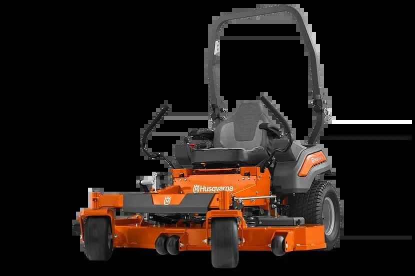d4e621_0835276910bb4472882358a612a9160bmv2.webp Husqvarna Z460 Commercial Zero-Turn Mower, 60 in. Deck, 23 hp - Image 1