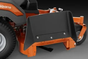 Husqvarna Z460 Commercial Zero-Turn Mower, 60 in. Deck, 23 hp - Image 8