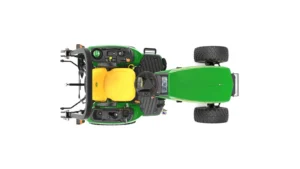 John Deere 2025R Compact Tractor - Image 6