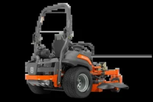 Husqvarna Z554L Commercial Zero-Turn Mower, 54 in. Deck, 27 hp - Image 3