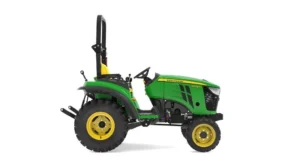 John Deere 2032R Compact Tractor - Image 6