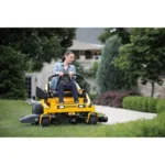 ZT1 54 – Cub Cadet - Image 8