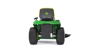 S100 Lawn Tractor - Image 6
