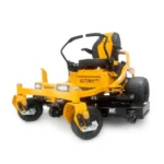 Cub Cadet Ultima ZT3 60” Fabricated Deck, 24HP Kawasaki Engine, Zero-Turn Riding - Image 8
