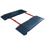 Stratus SAE-MS9000X - 9,000 lb Extra-Wide Mid-Rise Scissor Lift - Image 4