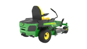 John Deere Z370R Electric ZTrak™ Mower, 42-in. Deck - Image 4