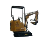 AGT 2025 Latest model H15R 1.5 Ton 13.5HP Mini & Small Excavator, With Pilot Sys - Image 4