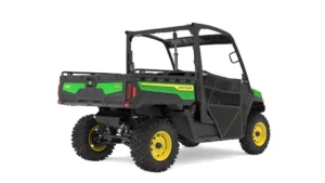 John Deere XUV 845M Gator™ Utility Vehicle - Image 4