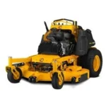 PRO X 660 – COMMERCIAL STAND-ON MOWER – Cub Cadet - Image 9