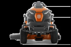 HUSQVARNA TS 242XD – HUSQVARNA - Image 2