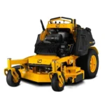PRO X 648 – COMMERCIAL STAND-ON MOWER – Cub Cadet