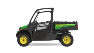 John Deere XUV 845M Gator™ Utility Vehicle - Image 3