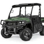 John Deere XUV 835M Gator™ Utility Vehicle