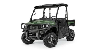 John Deere XUV 835M Gator™ Utility Vehicle