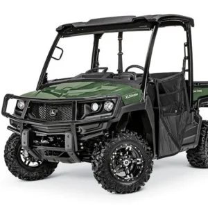 John Deere XUV 835M Gator™ Utility Vehicle