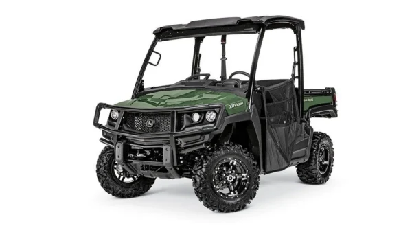 John Deere XUV 835M Gator™ Utility Vehicle