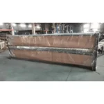Katool KT-4H110 11,000lbs 4 Post Lift - Image 9