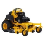 Cub Cadet PRO X 660 EFI Commercial Stand-On Mower, 60 in. Deck, 34.5 HP Kawasaki EFI - Image 8