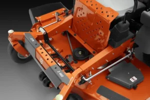 Husqvarna Z460 Commercial Zero-Turn Mower, 60 in. Deck, 23 hp - Image 5