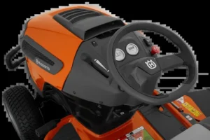 Husqvarna TS 354XD – HUSQVARNA - Image 7