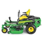 John Deere Z330R ZTrak™ Mower, 48-in. Deck