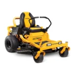 Cub Cadet Ultima ZT1 42 – 42” Deck,21.5HP Kawasaki Engine, Zero-Turn Riding Lawn - Image 6