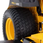 PRO X 654 EFI – COMMERCIAL STAND-ON MOWER – Cub Cadet - Image 10