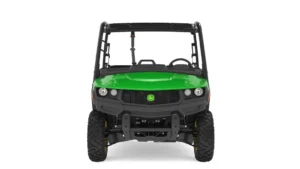 John Deere XUV 845M Gator™ Utility Vehicle - Image 2