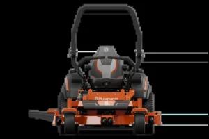 Husqvarna Z560XS Commercial Zero-Turn Mower, 60 in. Deck, 38.5 hp - Image 4