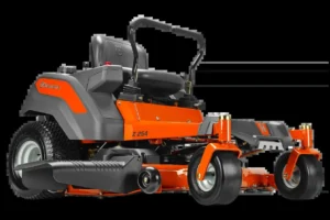 Husqvarna Z254 Zero-Turn Mower, 54 in. Deck - Image 2
