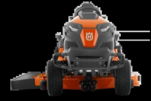 Husqvarna TS 354XD – HUSQVARNA - Image 6