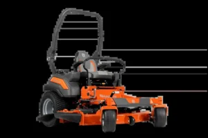 HUSQVARNA Z454XS – HUSQVARNA - Image 3