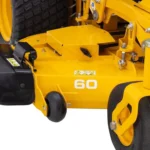 Cub Cadet PRO X 660 EFI Commercial Stand-On Mower, 60 in. Deck, 34.5 HP Kawasaki EFI - Image 5